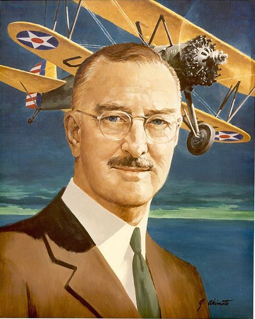 William Edward Boeing’s birthday - Project News (Read Only) - War